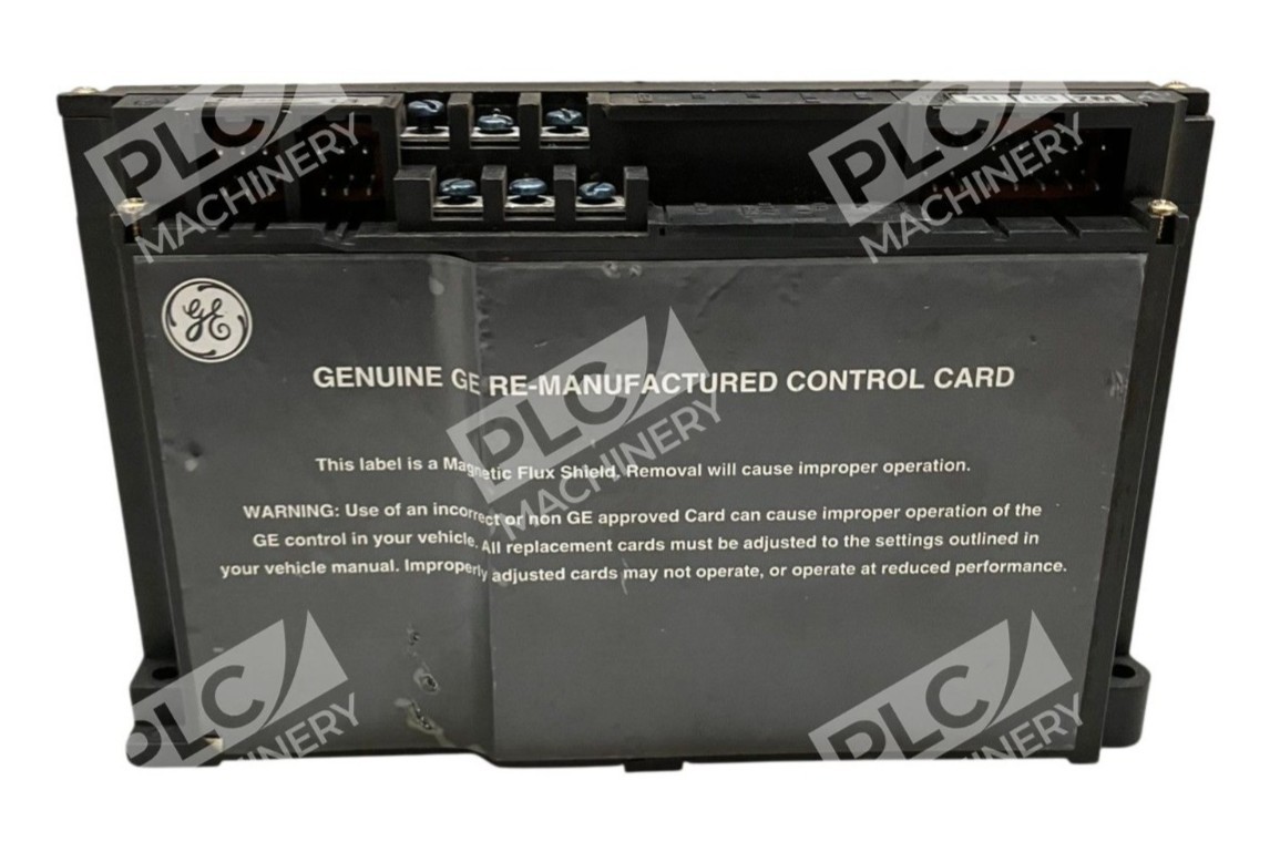 EV100TH1R2A - General Electric - SCR Power Control Card IC3645EVLI - Image 6