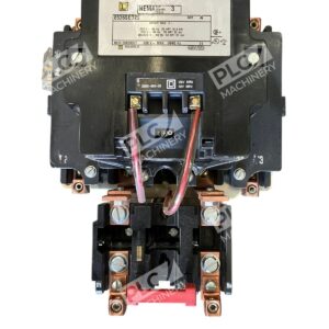8536SE02S - Square D - Magnetic Motor Starter Nema 3 Ser. A