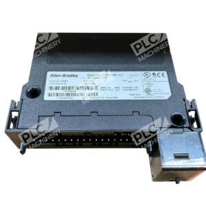 1756-OW16I /A Allen-Bradley 16 Isolated Relay Output Module