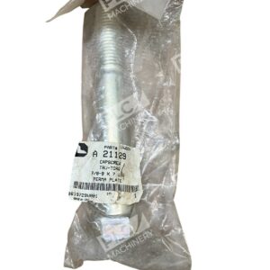Lawson A21129 TRU-TORQ 7/8-9 x 7 Hex Cap Screw 180K PSI