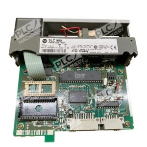 Allen-Bradley 1747-L511 /B SLC 5/01 Processor CPU Module FRN 6
