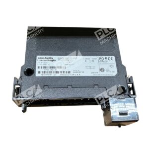 Allen-Bradley 1756-IR6I /A ControlLogix Analog Isolated RTD Input Module No Door