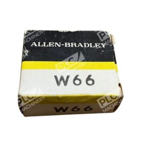 Allen-Bradley W66 Thermal Overload Relay Heater Element