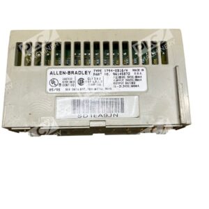 Allen-Bradley 1794-OB16 /A FLEX I/O 16Pt Digital Output Module 24V DC