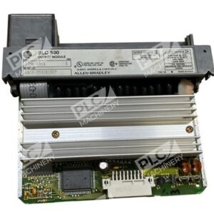 1746-OA16 /B Allen-Bradley16Pt AC Output Module No Door