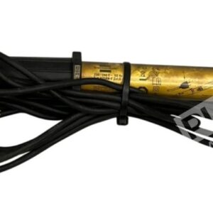 H05RN-F- Brennenstuhl - Concrete Vibrator Motor Cable 230-240V