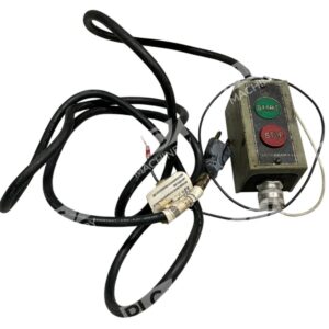 800S-2SA Series M - Allen-Bradley - Start/Stop Push Button Station