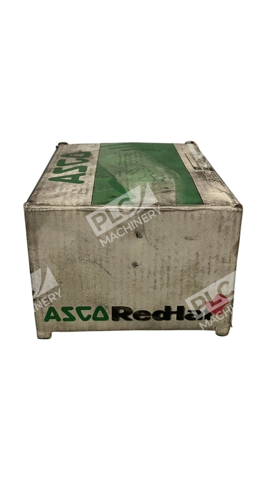 8210G035 – Asco – RedHat II Solenoid Valve 24V DC - Image 3