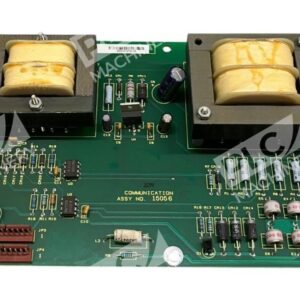 15056 - Fairbanks Scales - Communication Assembly Board Industrial PCB