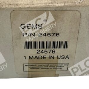 24576 â€“ Gems â€“ Dual-Level Liquid Switch Kit