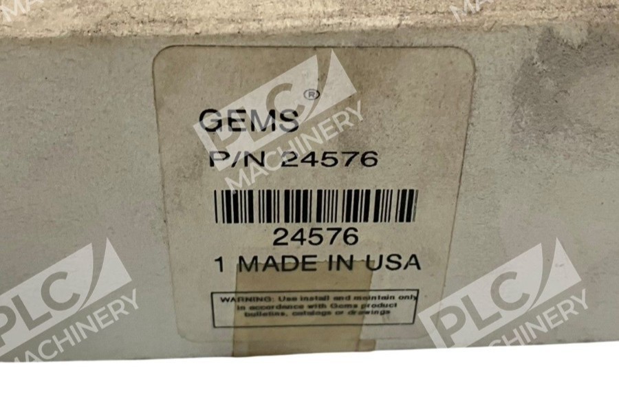 24576 – Gems – Dual-Level Liquid Switch Kit