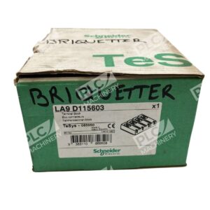 LA9D115603/604 - Schneider Electric - TeSys Terminal Block