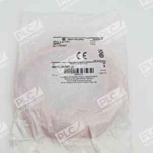 889D-F8NBDM-10 Series B - Allen-Bradley - QD Cordset 10m
