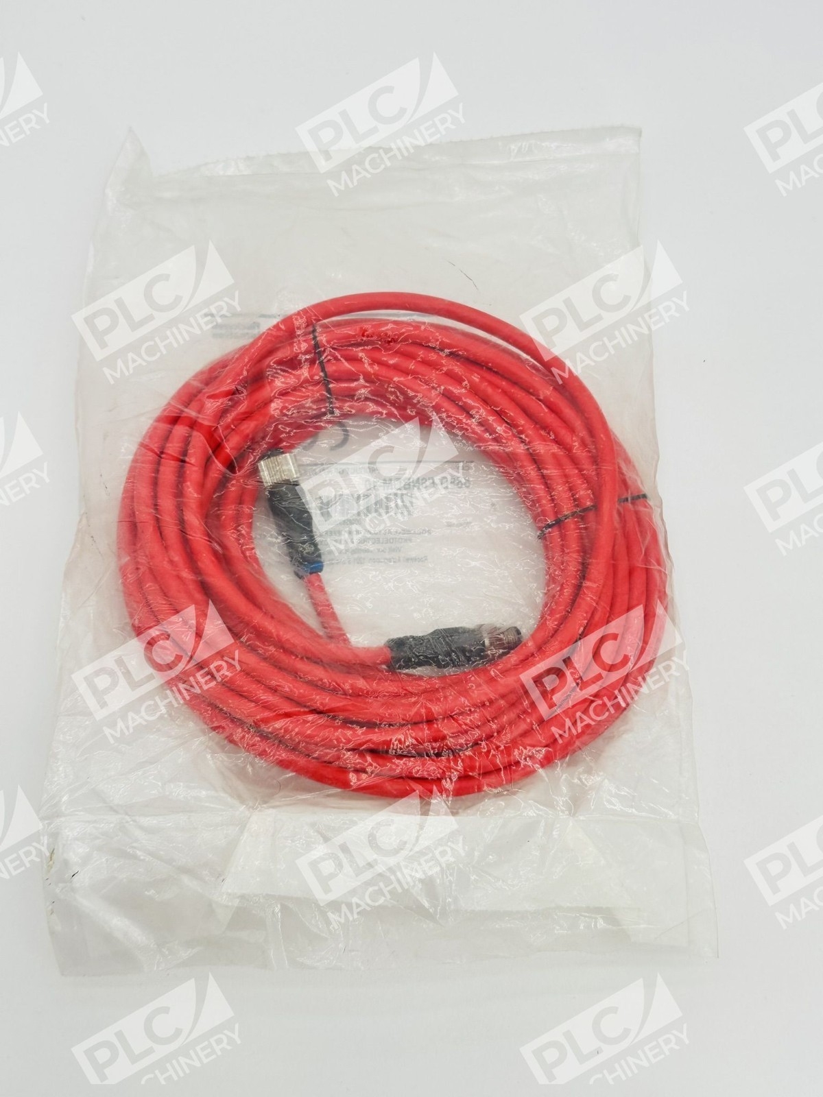 889D-F8NBDM-10 Series B - Allen-Bradley - QD Cordset 10m - Image 5