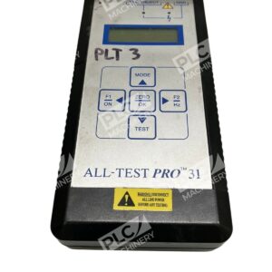 All-Test Pro â€“ 31 Handheld Motor Testing Kit w/ Condition Calculator V4