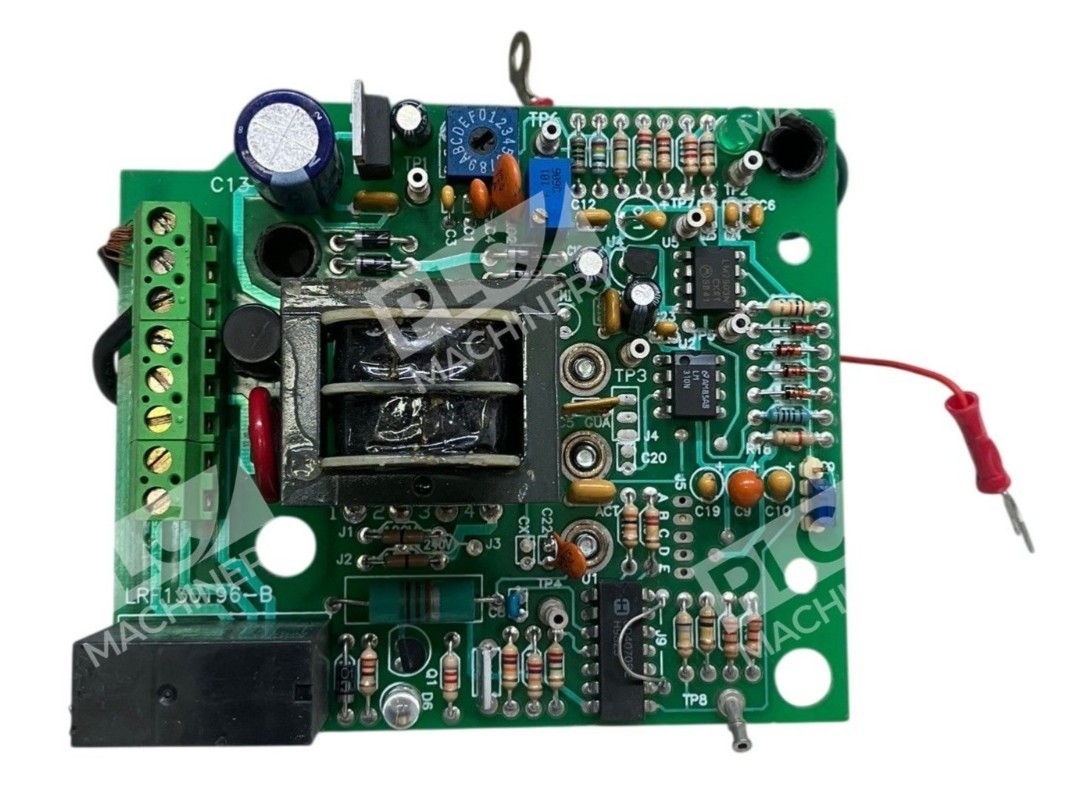 LRF130196-B - Industrial Control Module