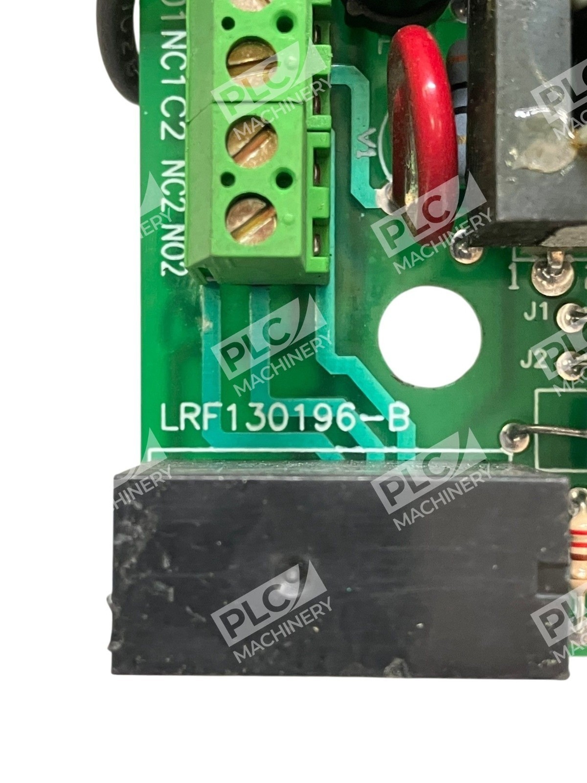 LRF130196-B - Industrial Control Module - Image 3