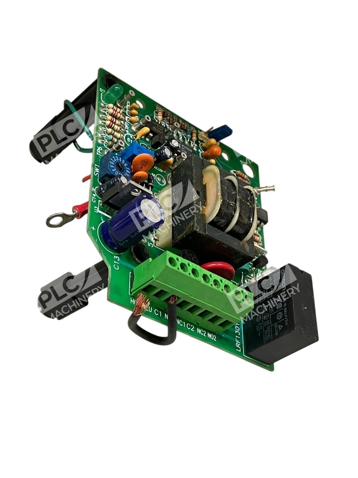 LRF130196-B - Industrial Control Module - Image 4