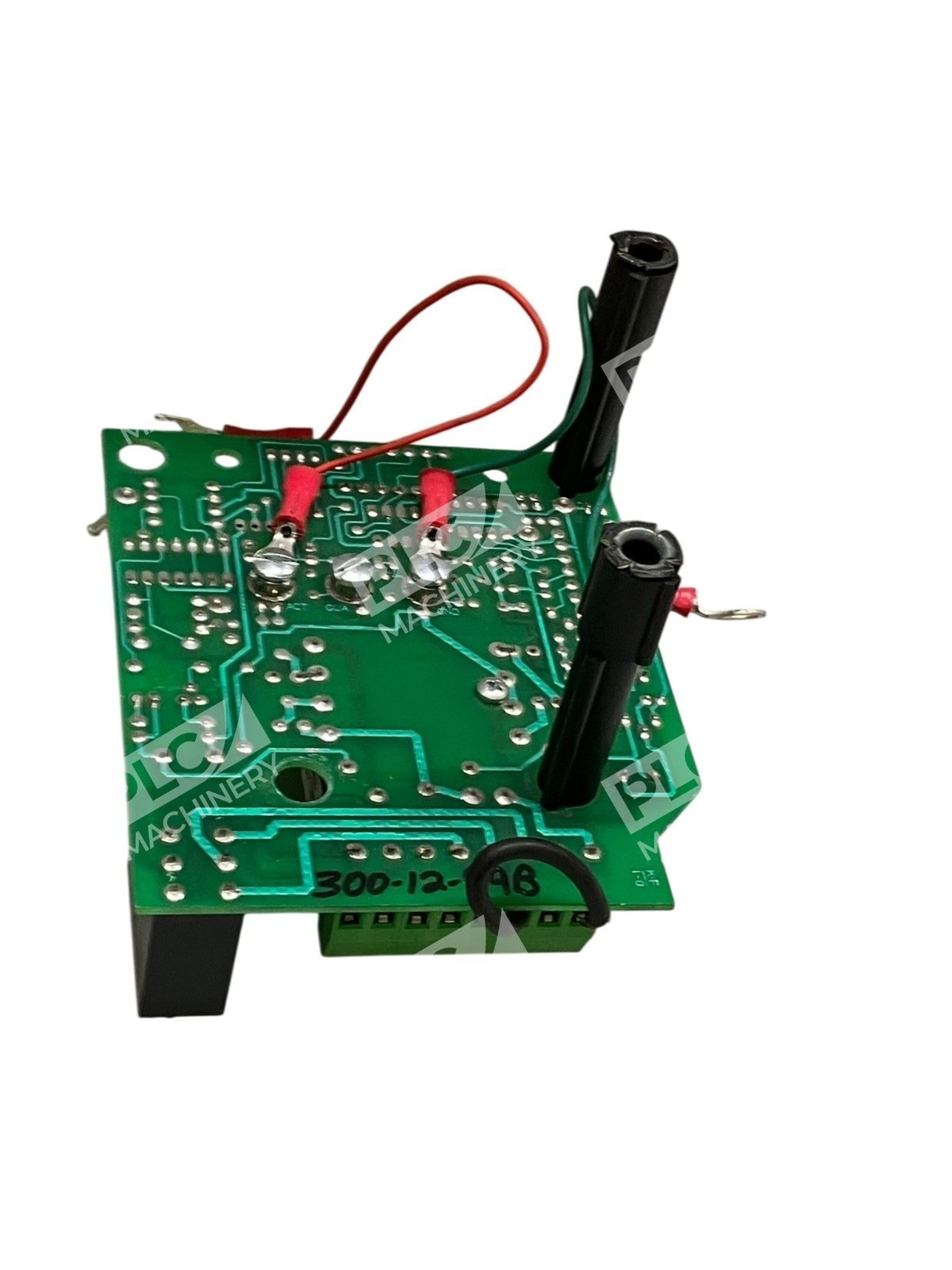 LRF130196-B - Industrial Control Module - Image 5