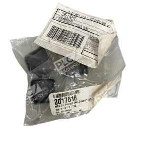 09200035425 - Harting - Han 3A Protect Cover Seal Connector Pack of 3