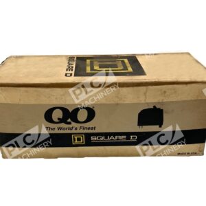 QO220HID - Square D - Miniature Circuit Breaker 2P Box of 4