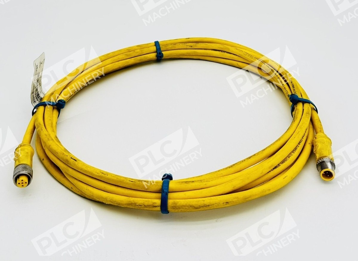 1485RS-P5R5-D5 Series A - Allen-Bradley - DeviceNet Cordset - Image 3