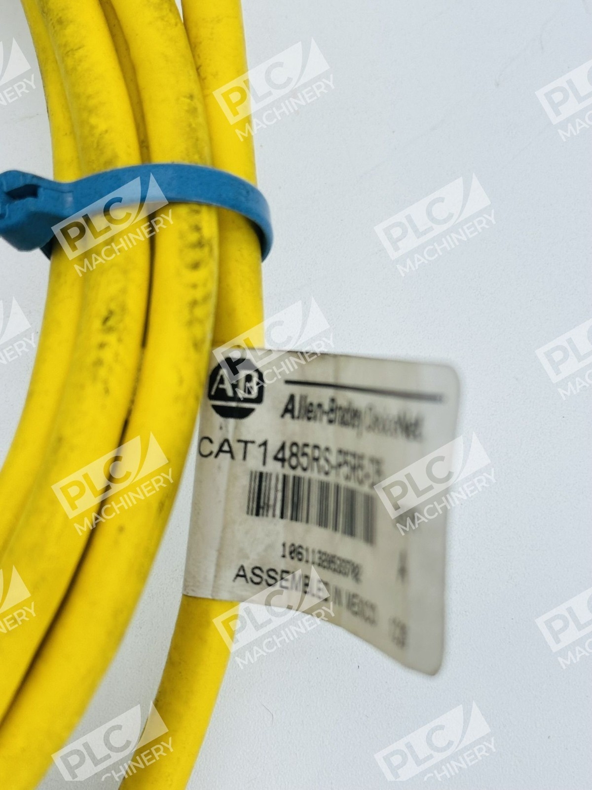 1485RS-P5R5-D5 Series A - Allen-Bradley - DeviceNet Cordset - Image 4