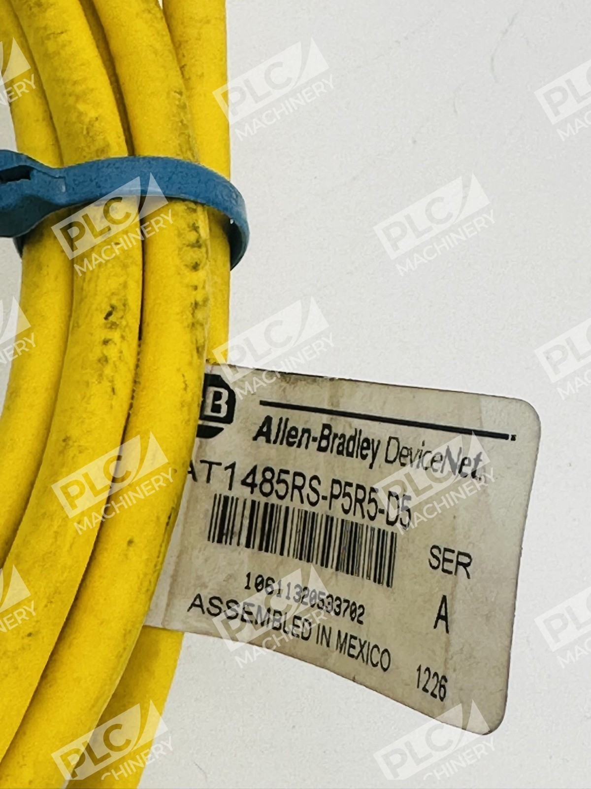 1485RS-P5R5-D5 Series A - Allen-Bradley - DeviceNet Cordset - Image 5