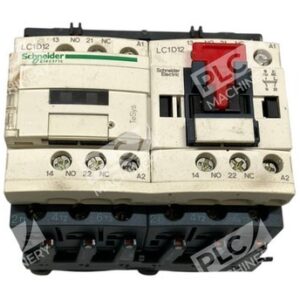 LC2DREQ3856G1 - Schneider Electric - TeSys Reversing Contactor