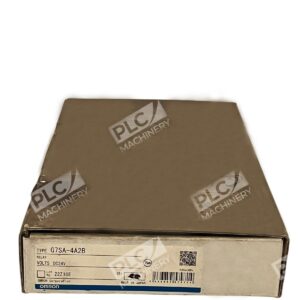 G7SA-4A2B - Omron - Safety Relay 24VDC Box of 4
