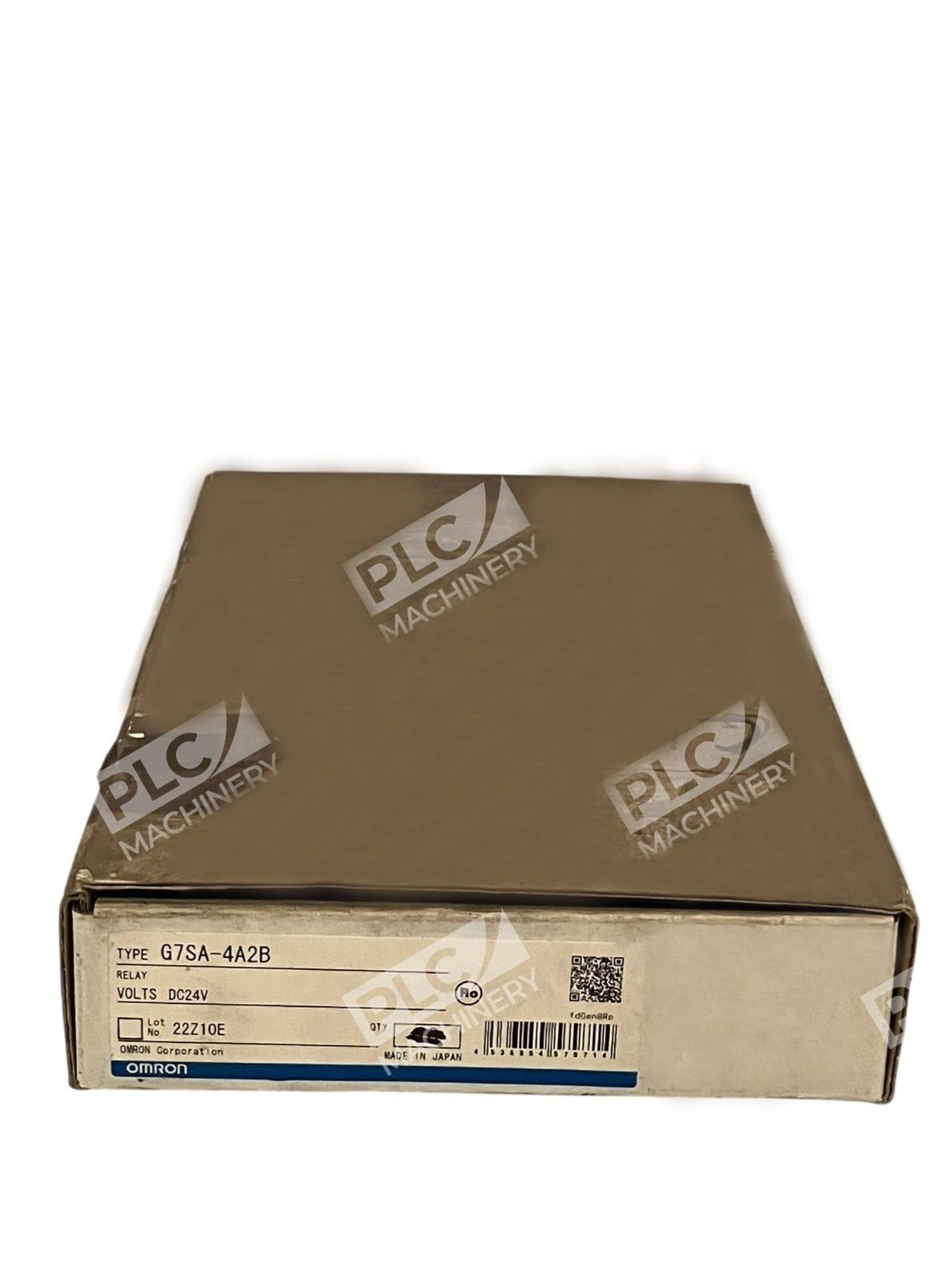 G7SA-4A2B - Omron - Safety Relay 24VDC Box of 4 - Image 2