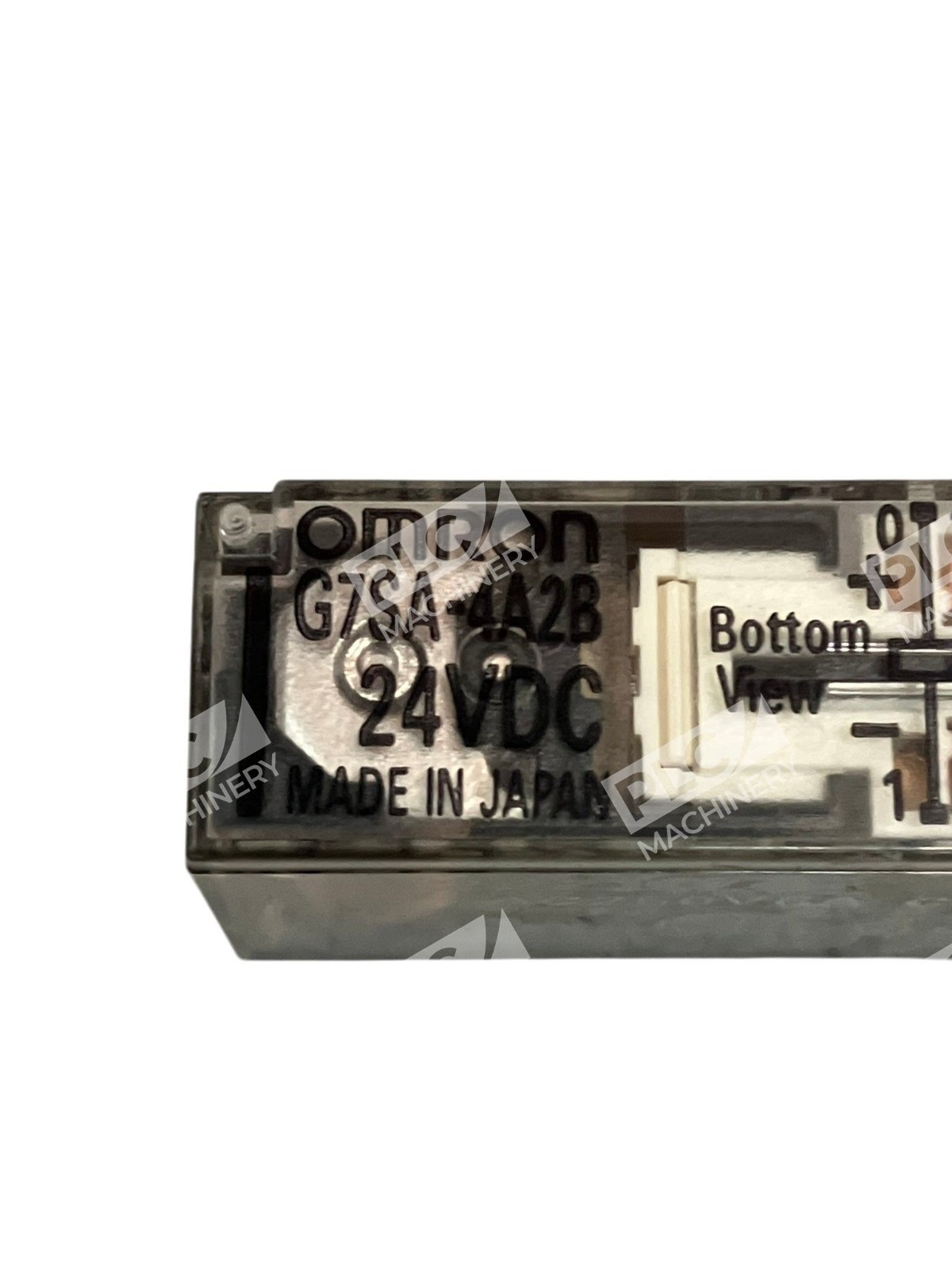 G7SA-4A2B - Omron - Safety Relay 24VDC Box of 4 - Image 8