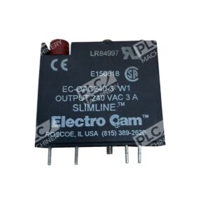 EC-OAC240-3W1 - Electro Cam - AC Output Module