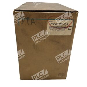 VFD007EL43A - Delta Electronics - VFD-EL Variable Frequency Drive