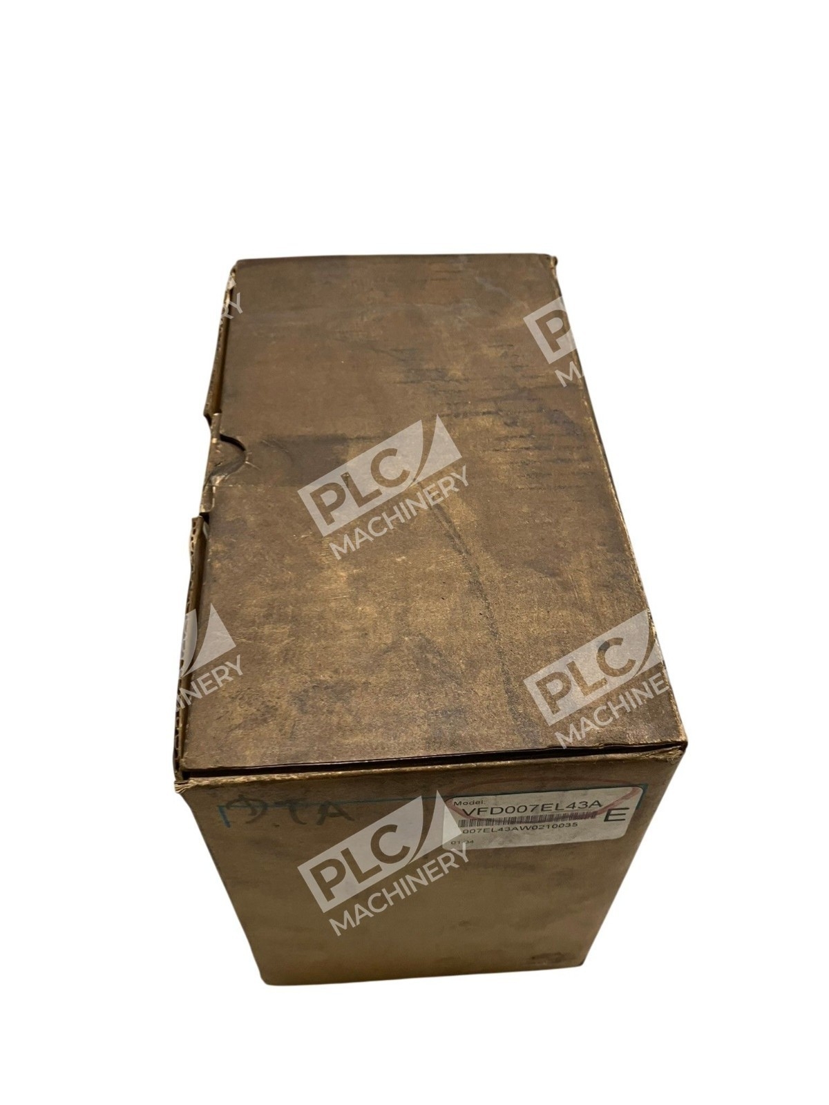 VFD007EL43A - Delta Electronics - VFD-EL Variable Frequency Drive - Image 3
