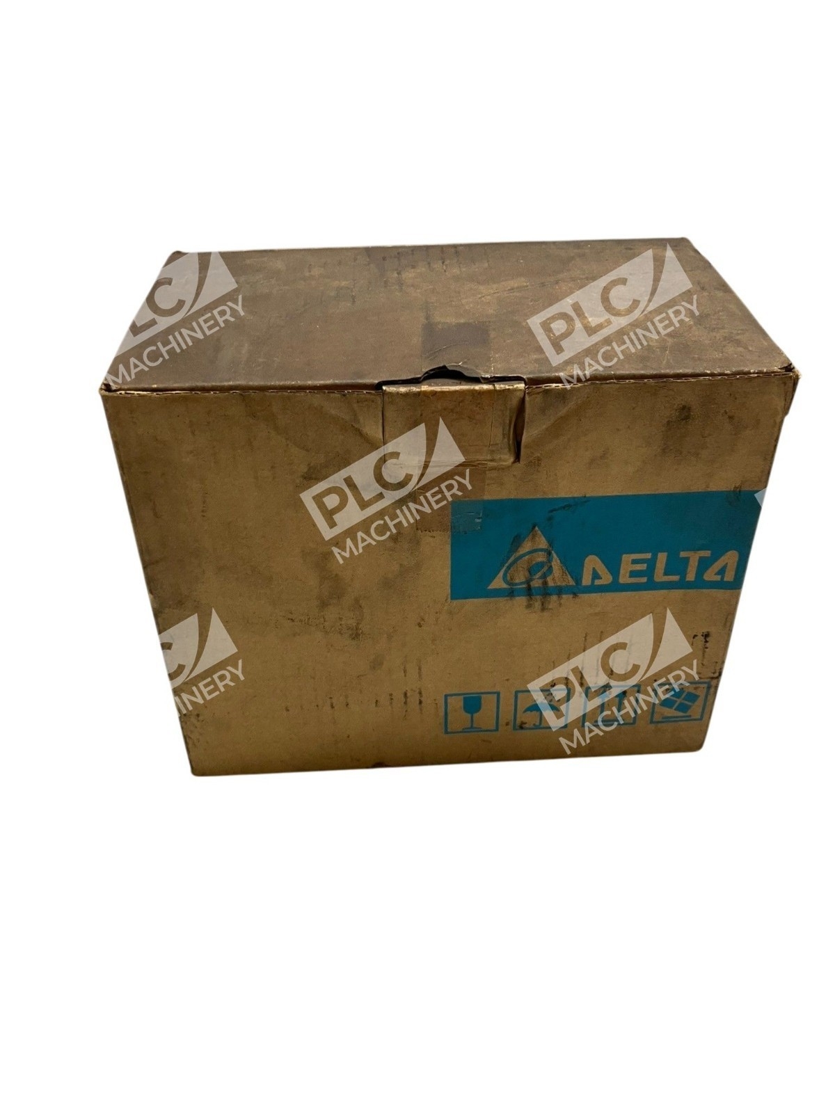 VFD007EL43A - Delta Electronics - VFD-EL Variable Frequency Drive - Image 4