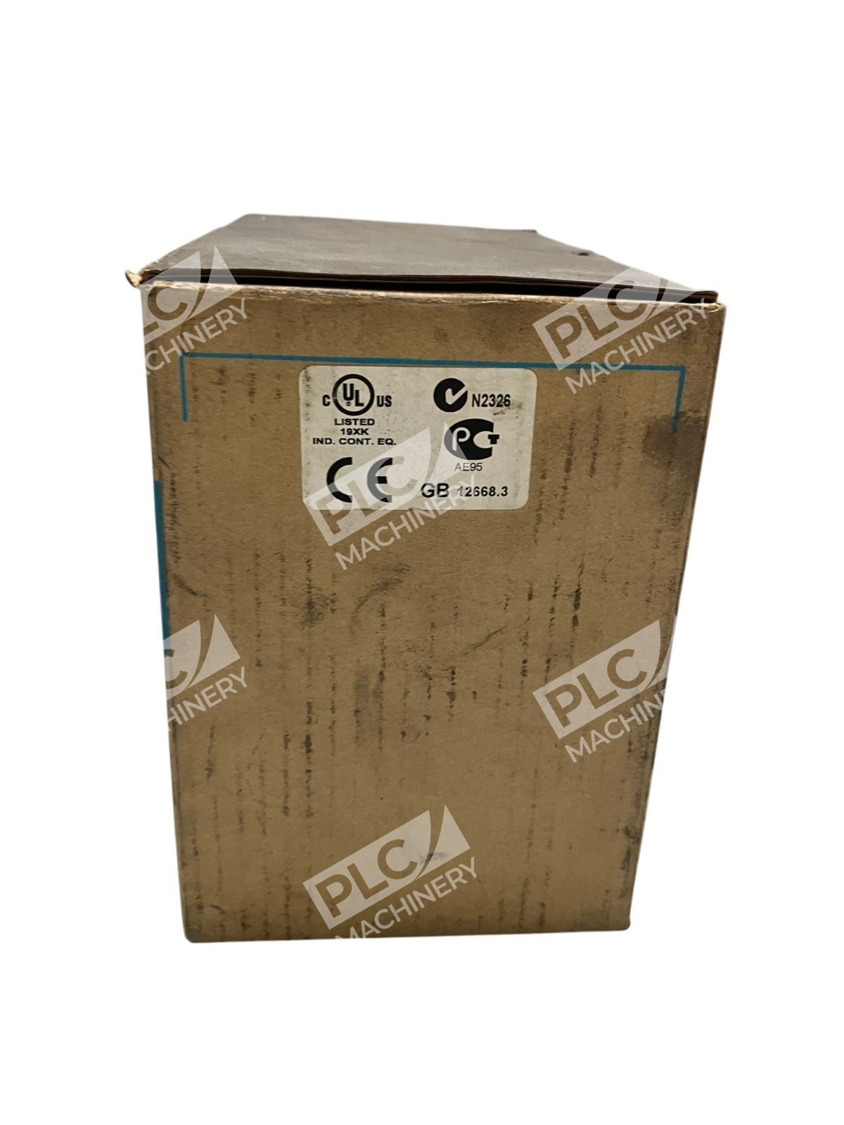VFD007EL43A - Delta Electronics - VFD-EL Variable Frequency Drive - Image 5