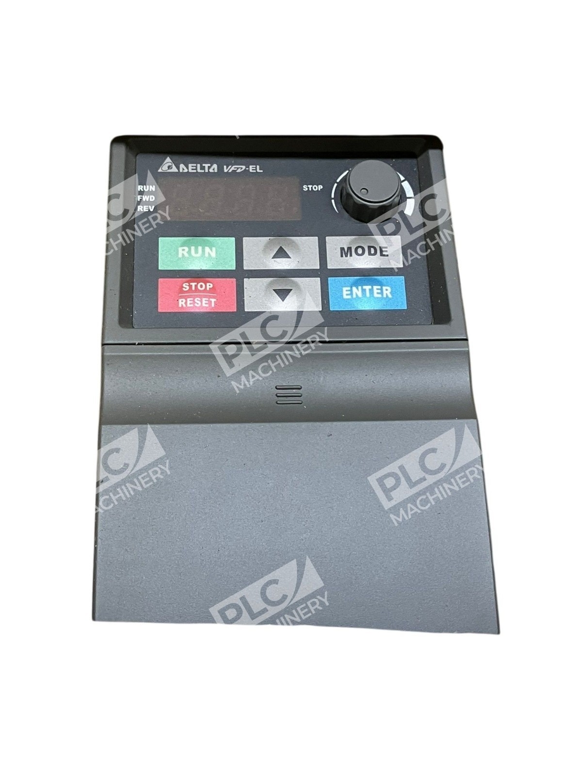 VFD007EL43A - Delta Electronics - VFD-EL Variable Frequency Drive - Image 7