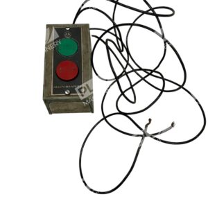 800S-2SA Series M - Allen-Bradley - Start/Stop Push Button Station