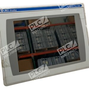 2711P-RDT12C Series C - Allen-Bradley - PanelView Plus 1250 Display Module
