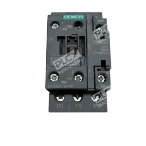 3RT2025-1AP00 Ã¢â‚¬â€œ Siemens Ã¢â‚¬â€œ Sirius Power Contactor 230V