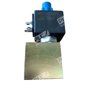 033-508-1 - Solenoid Valve 2-Way Class F 24V