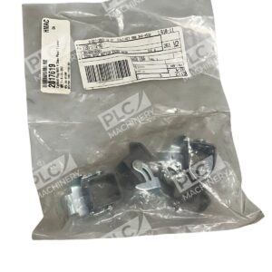09200030301 - Harting - Connector Base Bottom Entry Pack of 3