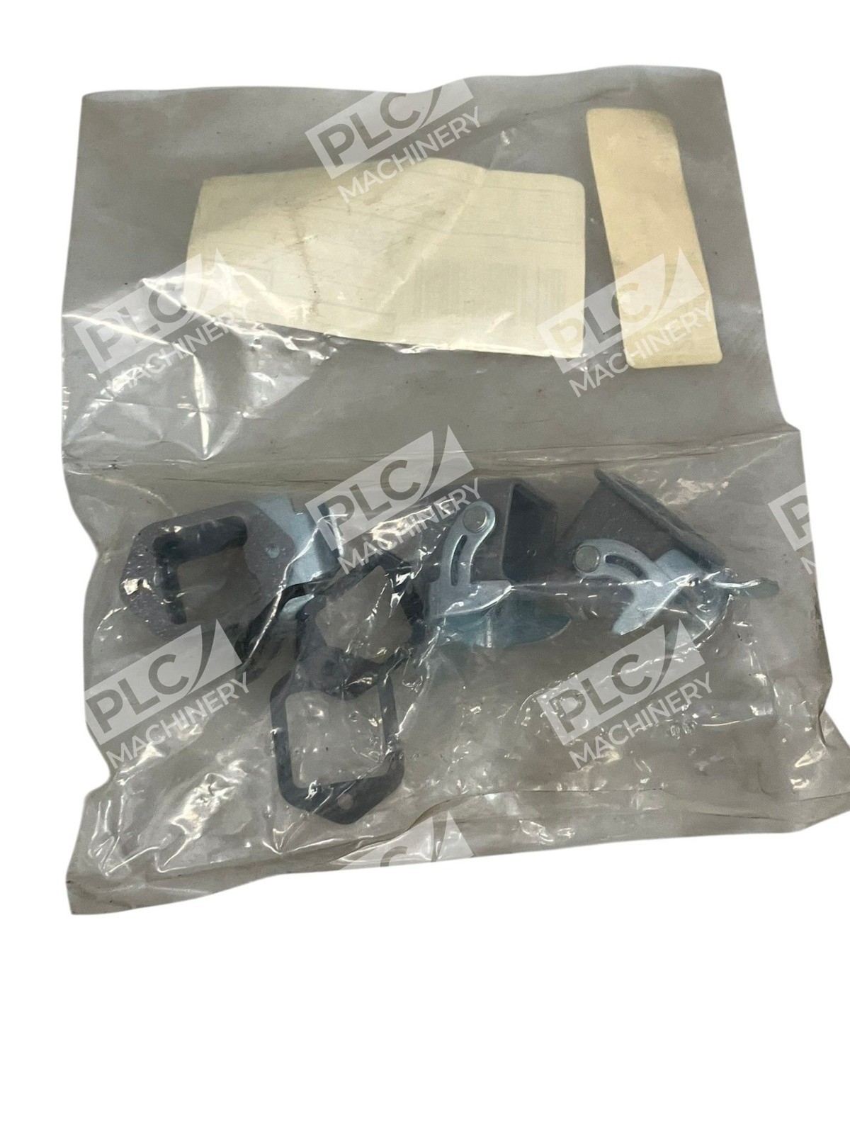 09200030301 - Harting - Connector Base Bottom Entry Pack of 3 - Image 5