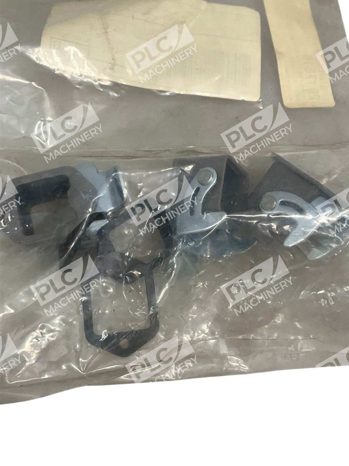 09200030301 - Harting - Connector Base Bottom Entry Pack of 3 - Image 6