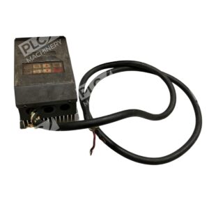 174915.00 â€“ Leeson Speedmaster - 1HP Variable Frequency Drive
