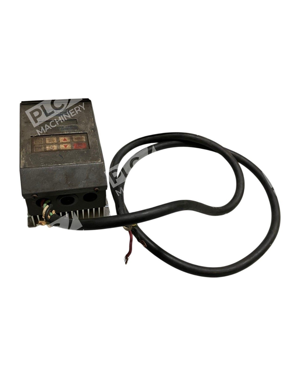 174915.00 – Leeson Speedmaster - 1HP Variable Frequency Drive - Image 2