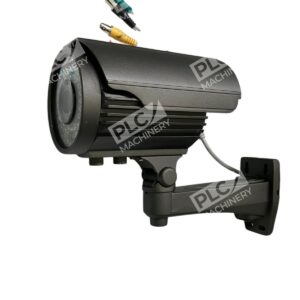 6 IN 1 Cobra - Rugged Cam - Varifocal TVI CCTV Bullet Security Camera