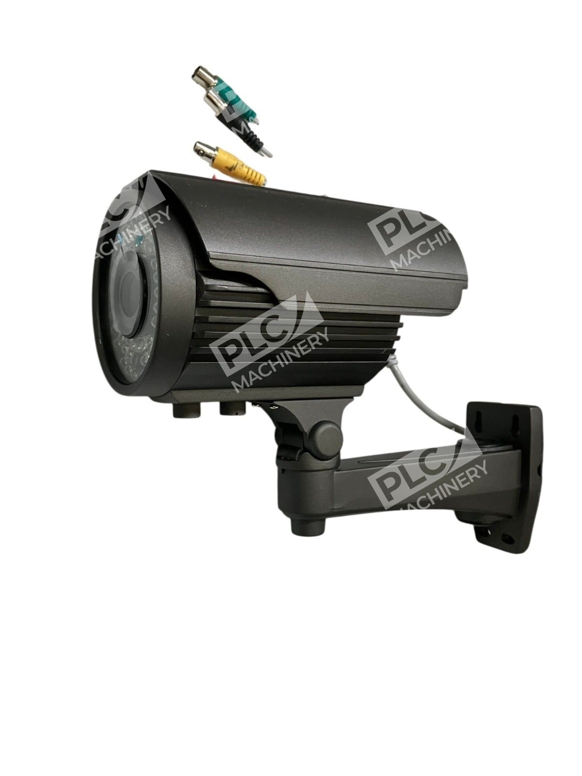 6 IN 1 Cobra - Rugged Cam - Varifocal TVI CCTV Bullet Security Camera - Image 2