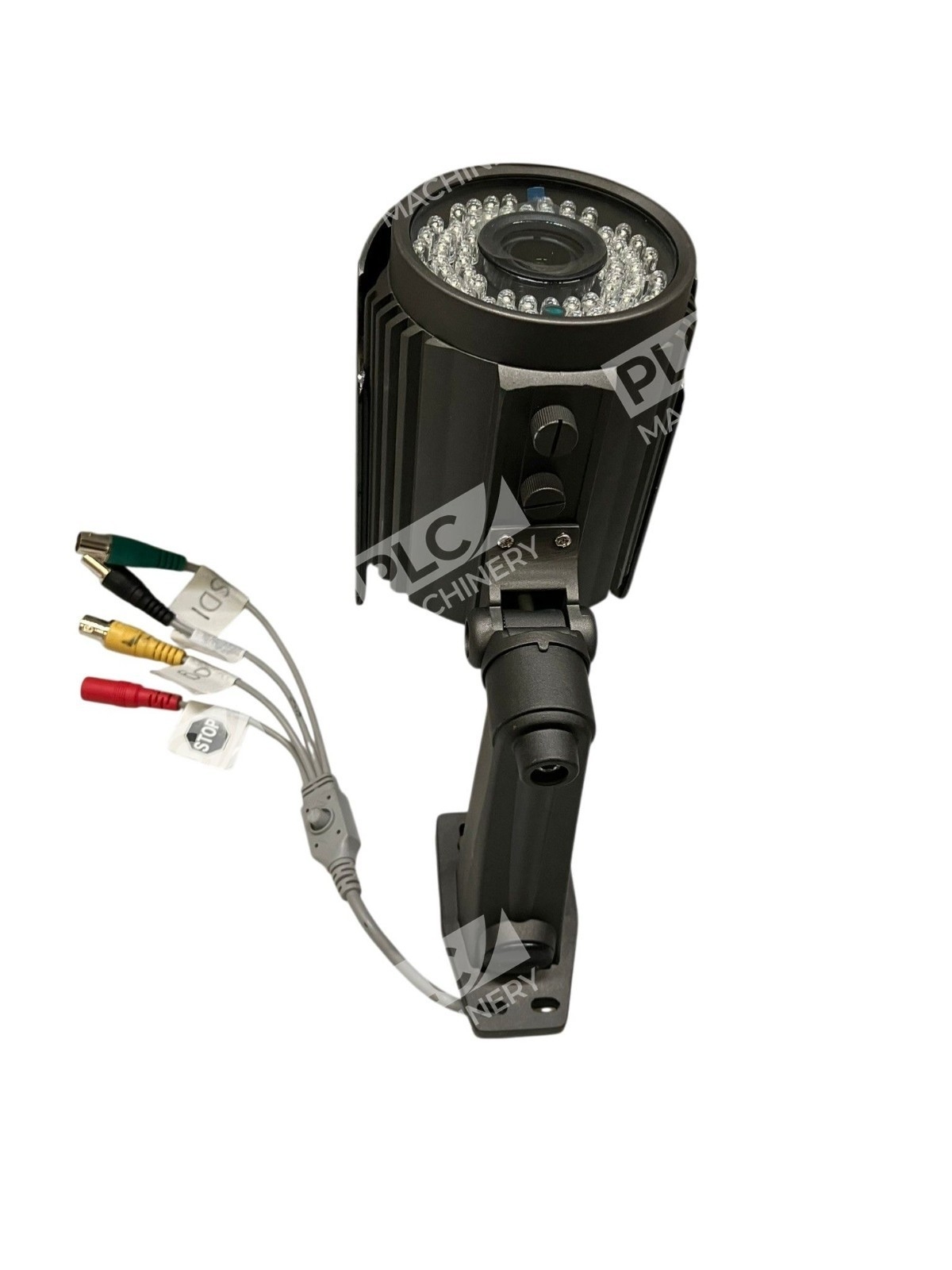 6 IN 1 Cobra - Rugged Cam - Varifocal TVI CCTV Bullet Security Camera - Image 3